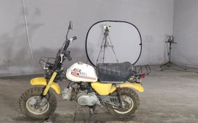 HONDA GORILLA Z50J
