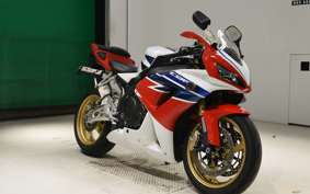 HONDA CBR1000RR 2018 SC57