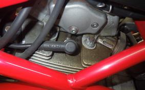 DUCATI MULTISTRADA ー1100 2009
