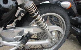 SUZUKI ST250E TYPES NJ4CA