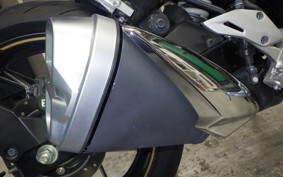 SUZUKI ｼﾞｸｻｰ250SF 2025 ED22B