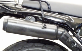 YAMAHA TW225 DG09J