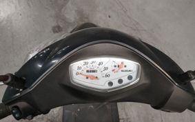 SUZUKI ADDRESS V50 CA44A