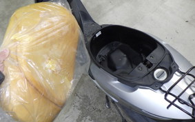 HONDA DIO Gen.6 AF62