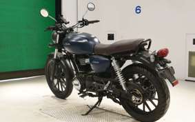 HONDA GB350 2022 NC59