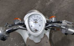 HONDA CREA SCOOPY AF55