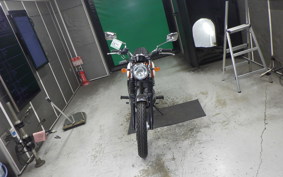 KAWASAKI ESTRELLA RS BJ250A