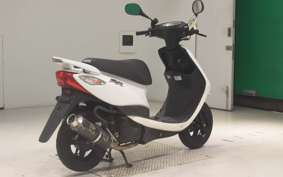 YAMAHA JOG ZR Gen.3 2010 SA39J