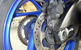 SUZUKI GSX-S1000GT 2022 EK1AA