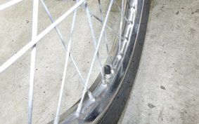 HONDA C50 SUPER CUB 2007 AA01