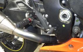 SUZUKI GSX-R1000 2006