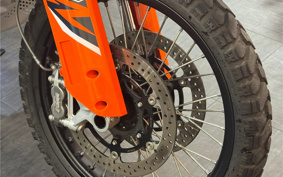 KTM 890 ADVENTURE	 R 2024 TR640