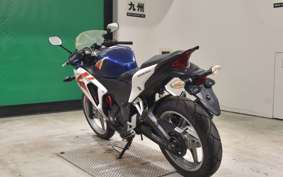 HONDA CBR250R GEN 3 2021 MC41