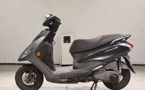 YAMAHA AXIS 125 Z 2006 SED7J