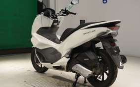 HONDA PCX125 2018 JF81