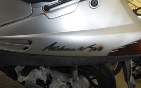 SUZUKI ADDRESS V100 CE11A