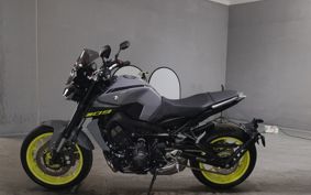 YAMAHA MT-09 2018 RN52J