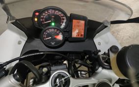 BMW F800S 2011 0216