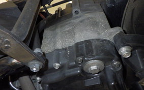 HONDA PS250 2008 MF09