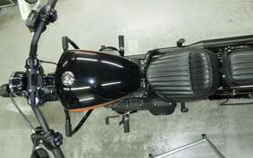 HARLEY FXBBS1870 2021