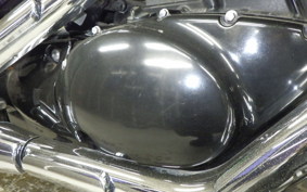 SUZUKI BOULEVARD 400 2007