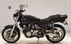 KAWASAKI ZEPHYR 400 Gen.2 1994 ZR400C