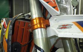 KTM 250 EXC 2002