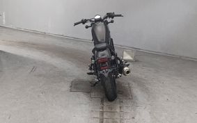 HONDA REBEL MC49