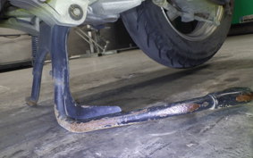 HONDA GIORNO 2 2014 AF70