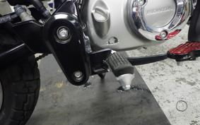 HONDA MONKEY 125 2024 JB02