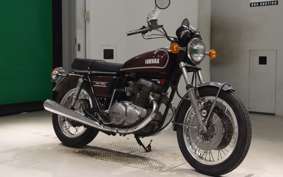 YAMAHA TX750 1974 341