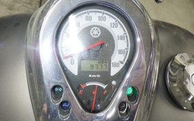 YAMAHA DRAGSTAR 400 2010 VH02J