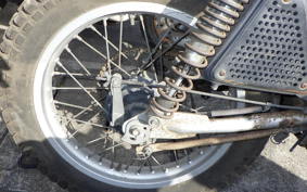 HONDA IHATOV 1987 JD03