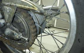 HONDA GB250 CLUBMAN Gen.4 MC10