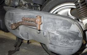 YAMAHA JOG Gen.4 SA16J