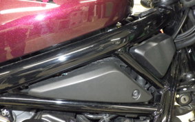 HONDA REBEL 1100 DCT 2022 SC83