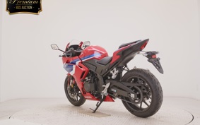 HONDA CBR400R 2024 NC65