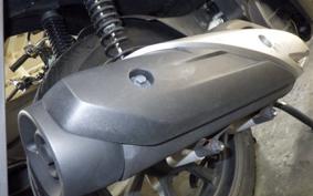 HONDA PCX125 2021 JF81