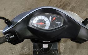 SUZUKI ADDRESS V50 CA42A