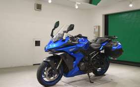 SUZUKI GSX-S1000 GT 2022