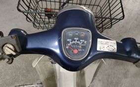 HONDA SUPER CUB50 AA01