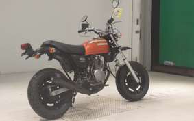 HONDA APE 50 AC16