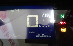 HONDA CBR400R 2023 NC56