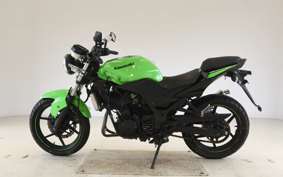 KAWASAKI NINJA 250R EX250K