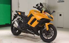 KAWASAKI NINJA 1000 A 2015
