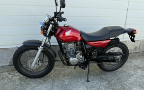HONDA FTR223 MC34