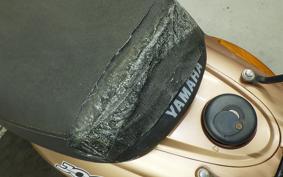YAMAHA JOG Gen.5 2002 SA36J
