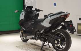 YAMAHA T-MAX 560 T 2025 SJ21J