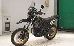 KAWASAKI KLX230 SM 2016 LX230A