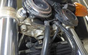 HONDA CB400SF VTEC 2006 NC39